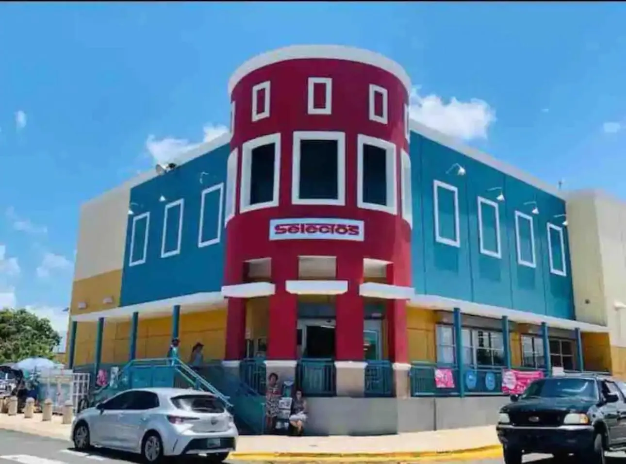 Apartman 7 Minutes To Isla Verde Beach And Airport, Full Ac Carolina Puerto Rico
